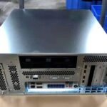 Talladega PC Core